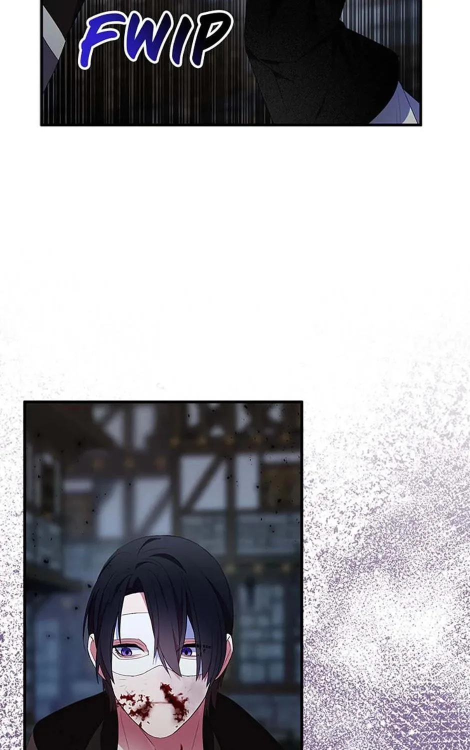Cassmire: The Loyal Sword Chapter 76 page 69 - 