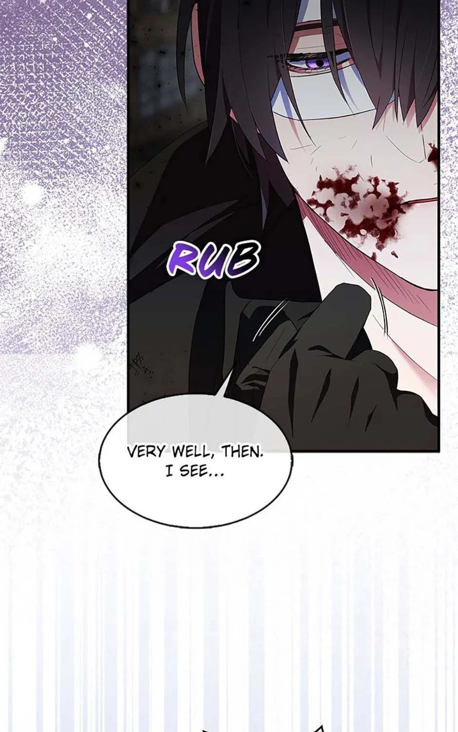 Cassmire: The Loyal Sword Chapter 76 page 71 - 