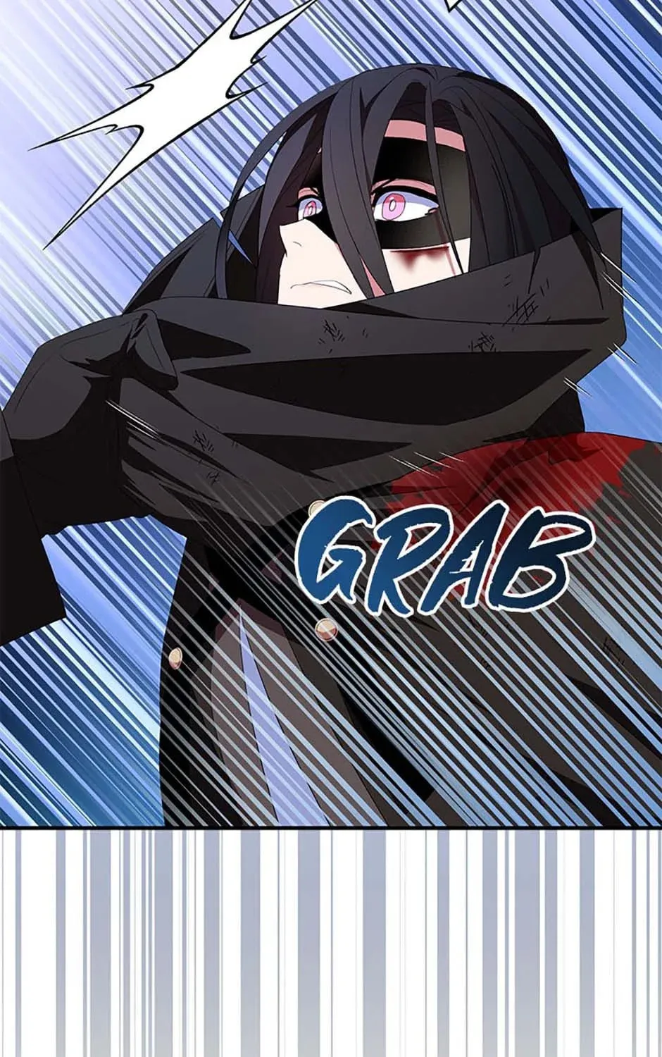 Cassmire: The Loyal Sword Chapter 76 page 73 - 