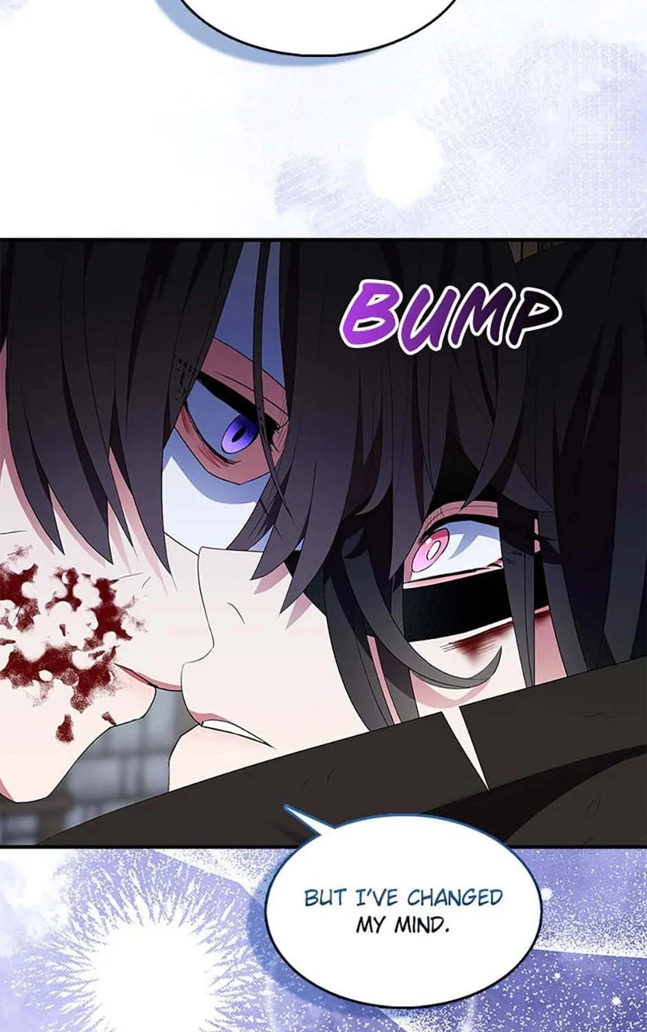 Cassmire: The Loyal Sword Chapter 76 page 79 - 