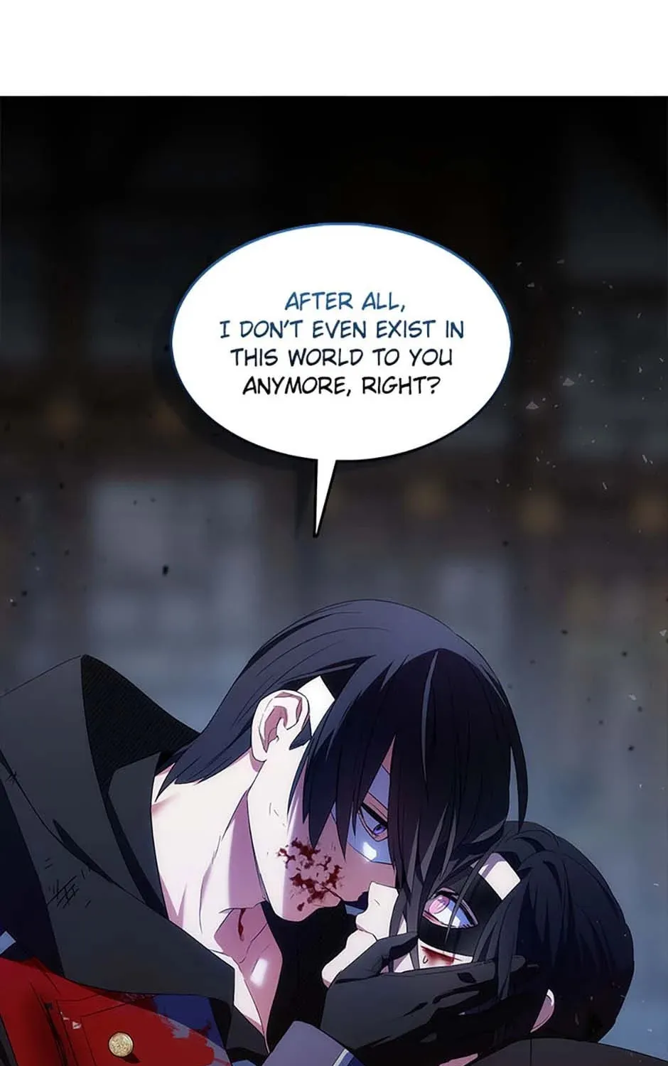 Cassmire: The Loyal Sword Chapter 76 page 81 - 
