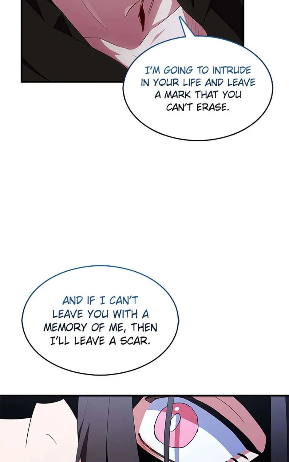 Cassmire: The Loyal Sword Chapter 76 page 85 - 