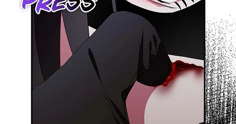 Cassmire: The Loyal Sword Chapter 76 page 88 - 