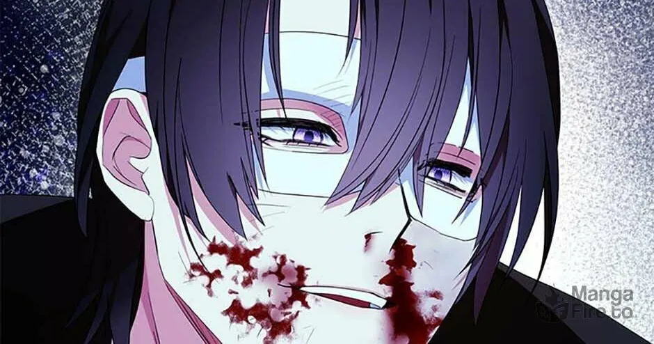 Cassmire: The Loyal Sword Chapter 76 page 90 - 