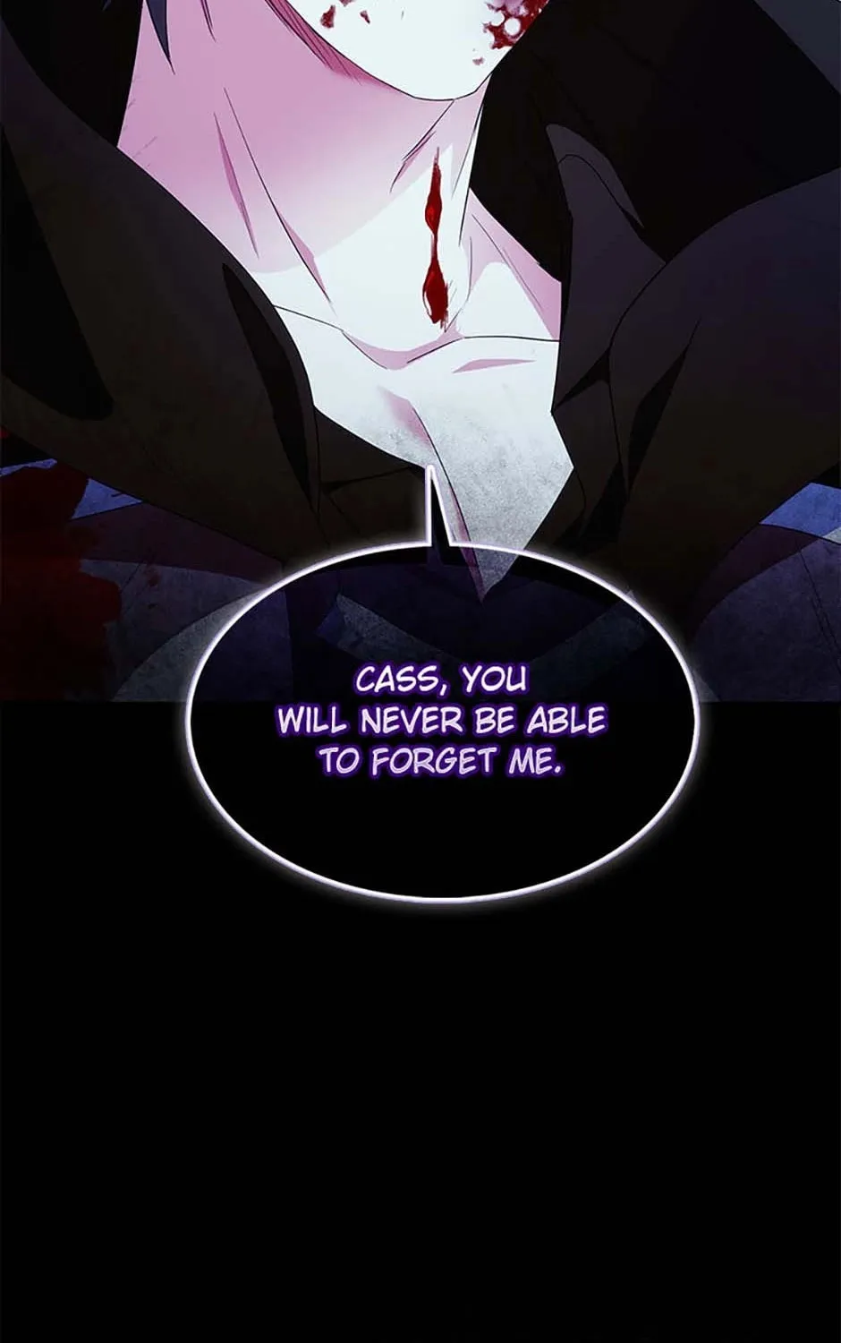 Cassmire: The Loyal Sword Chapter 76 page 91 - 