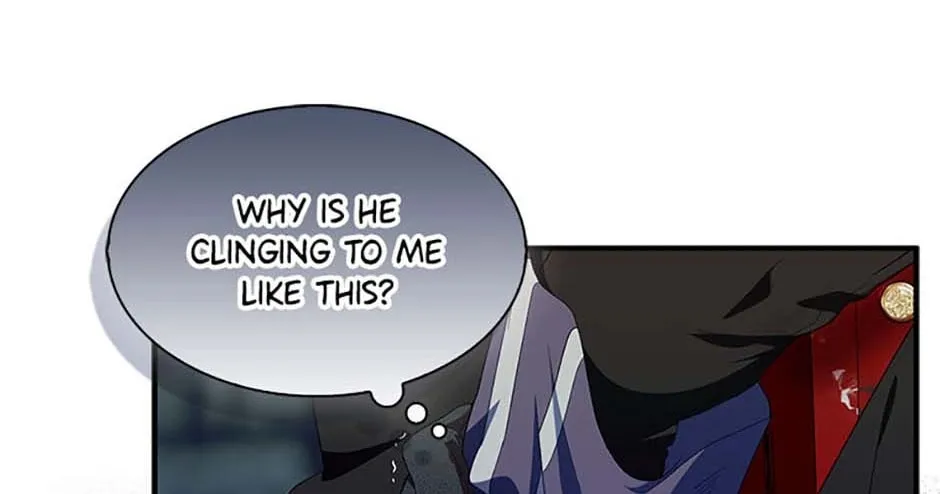 Cassmire: The Loyal Sword Chapter 76 page 94 - 