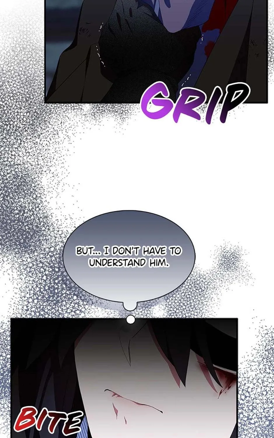 Cassmire: The Loyal Sword Chapter 76 page 95 - 