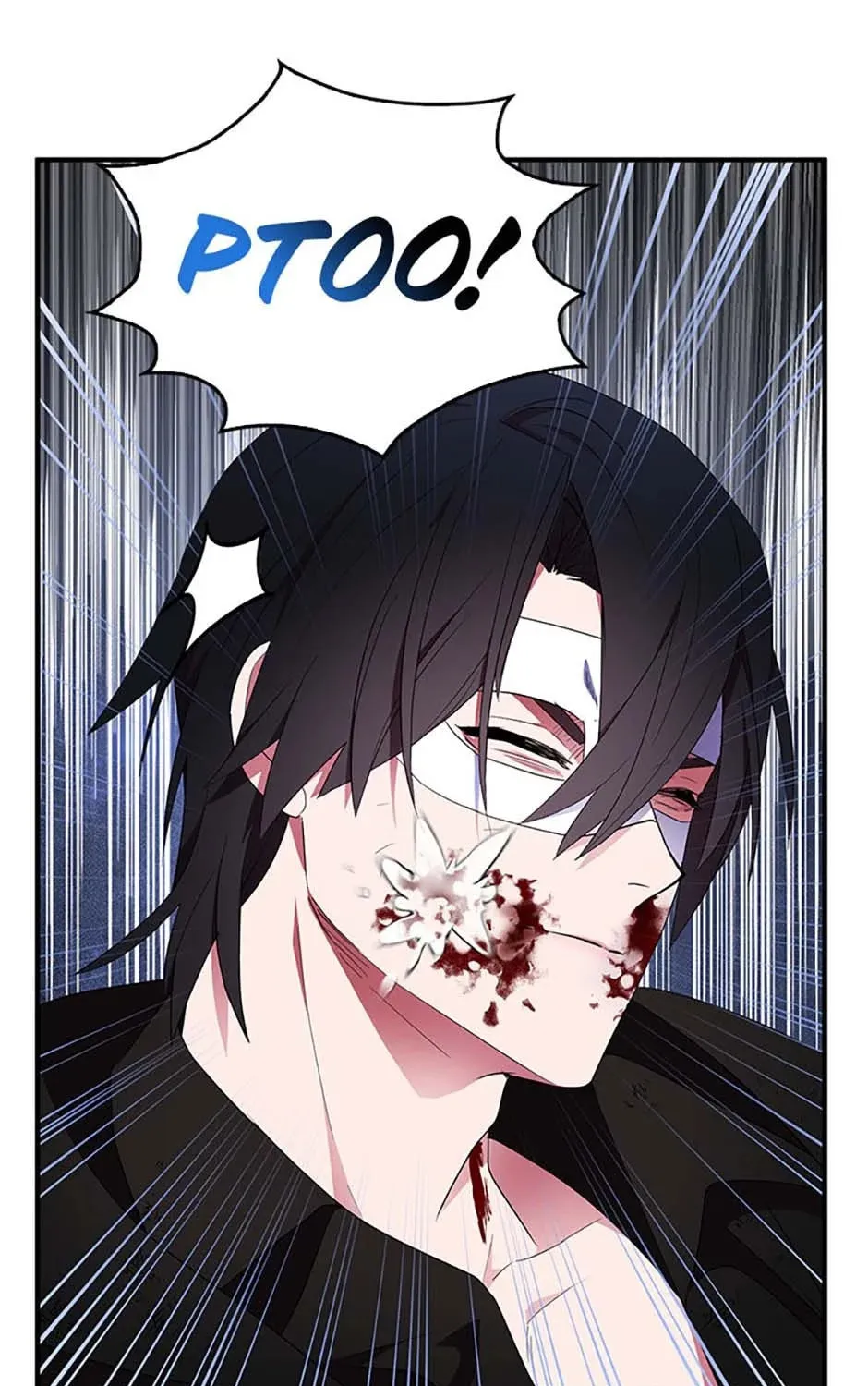 Cassmire: The Loyal Sword Chapter 76 page 97 - 