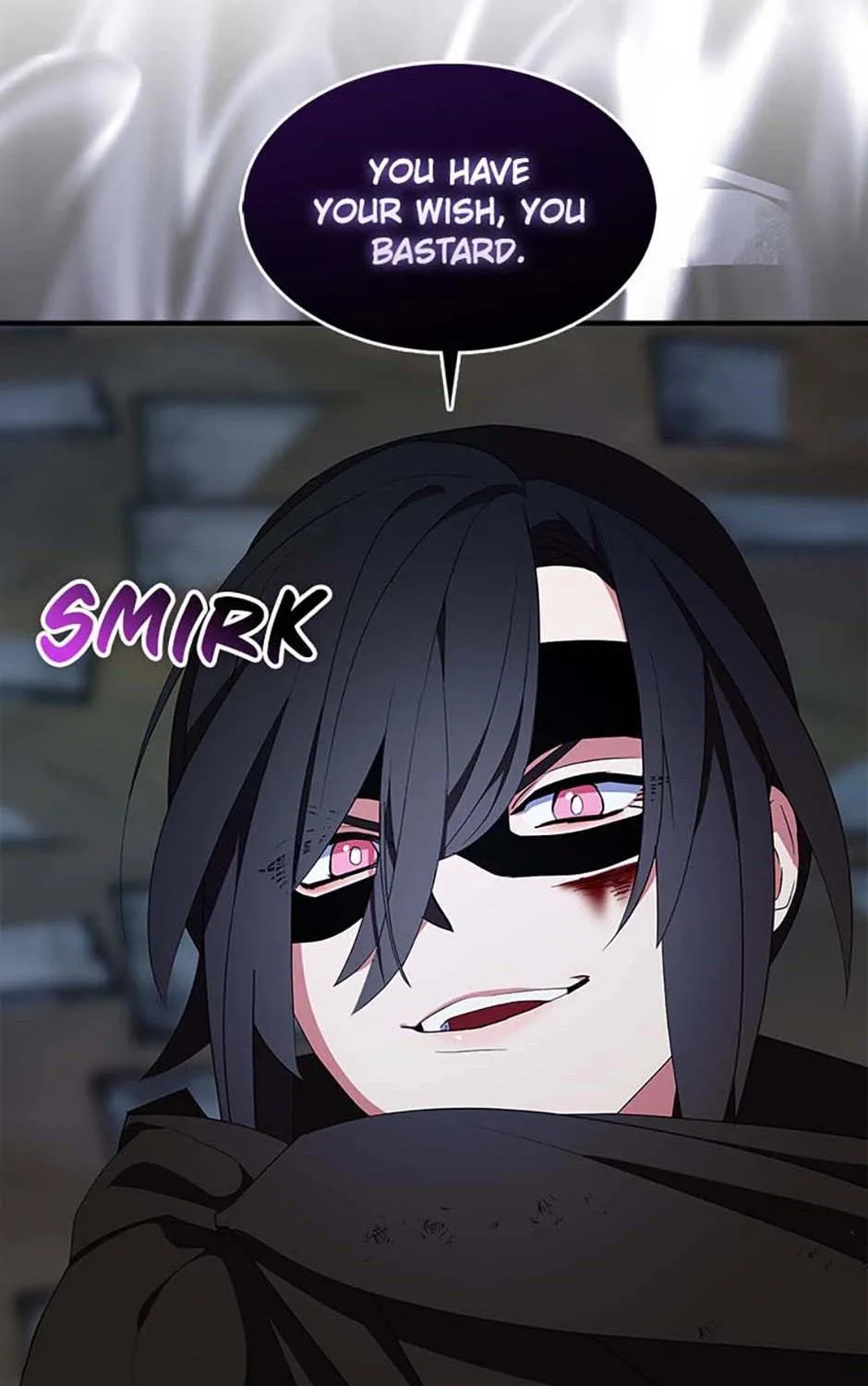 Cassmire: The Loyal Sword Chapter 76 page 99 - 