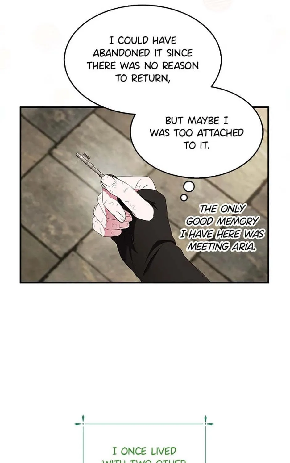 Cassmire: The Loyal Sword Chapter 77 page 101 - 