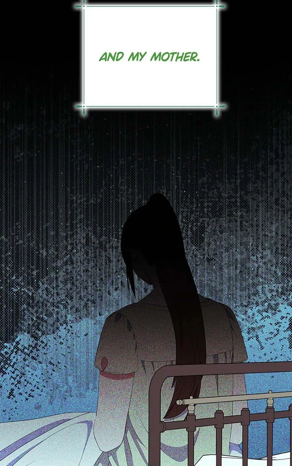 Cassmire: The Loyal Sword Chapter 77 page 105 - 