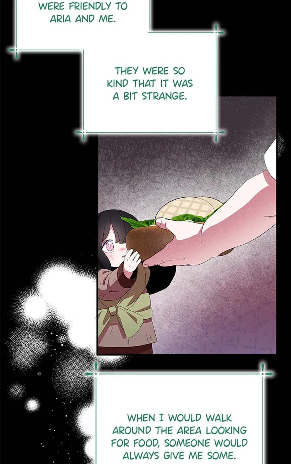 Cassmire: The Loyal Sword Chapter 77 page 111 - 