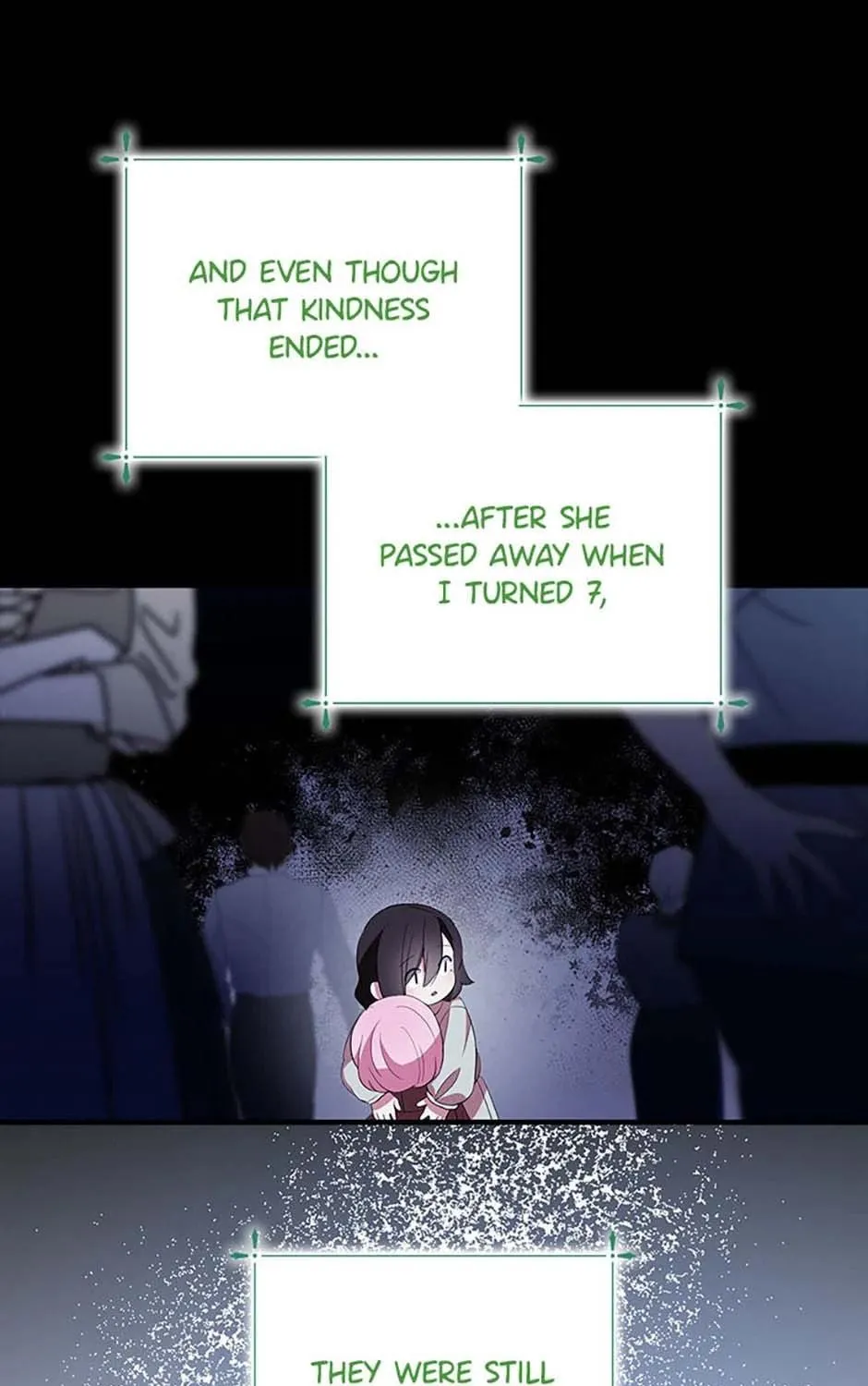Cassmire: The Loyal Sword Chapter 77 page 113 - 