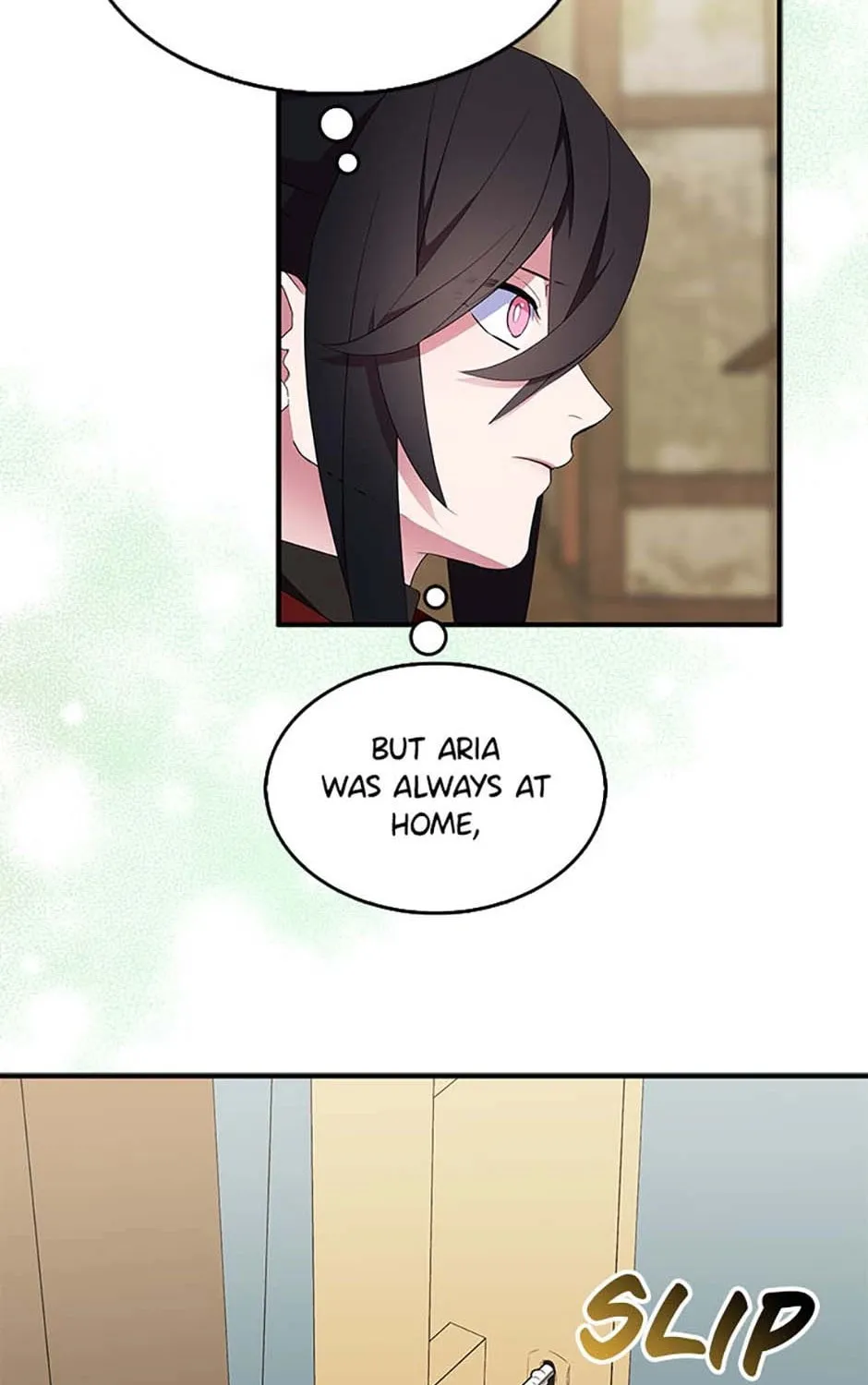 Cassmire: The Loyal Sword Chapter 77 page 117 - 