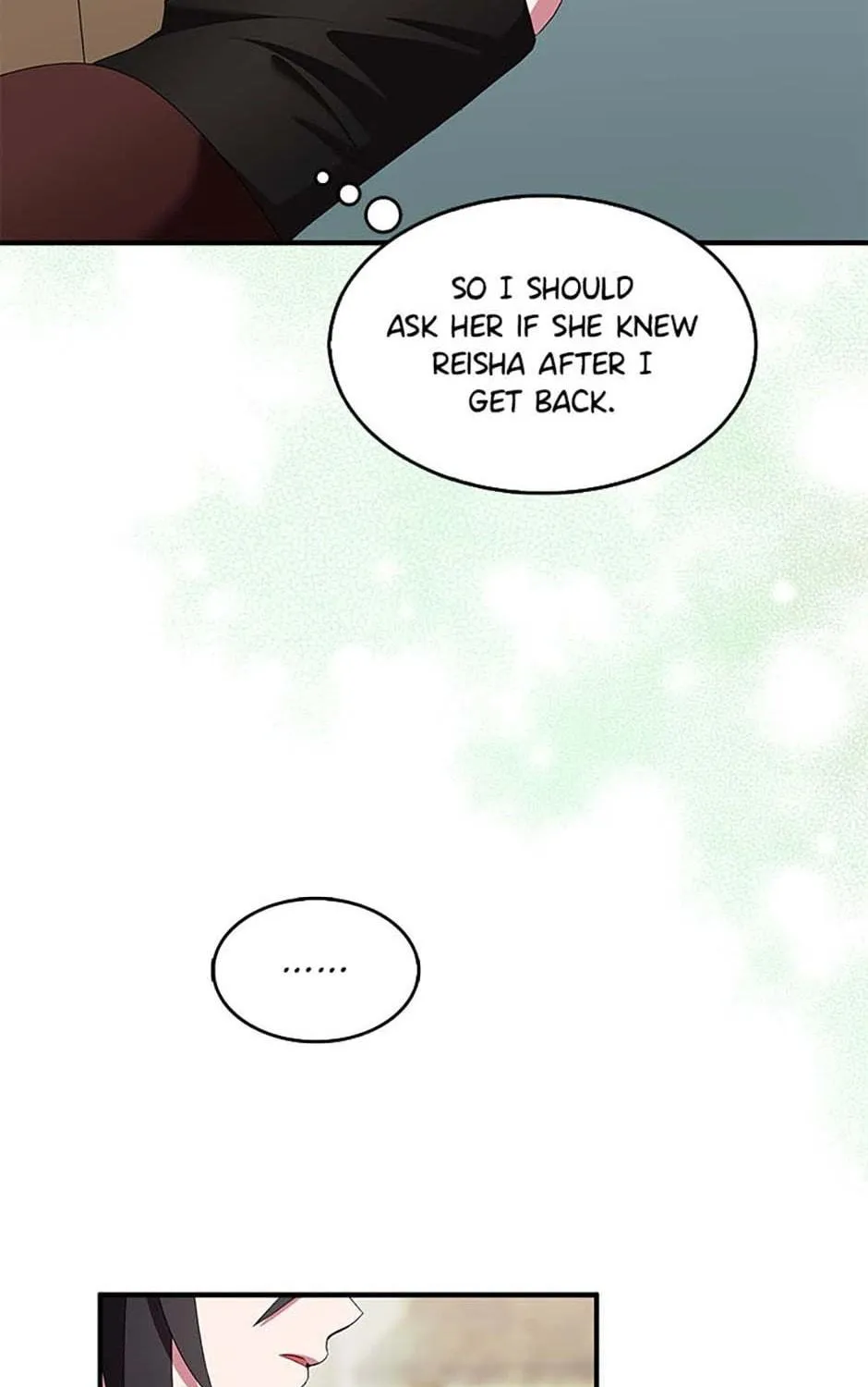 Cassmire: The Loyal Sword Chapter 77 page 119 - 