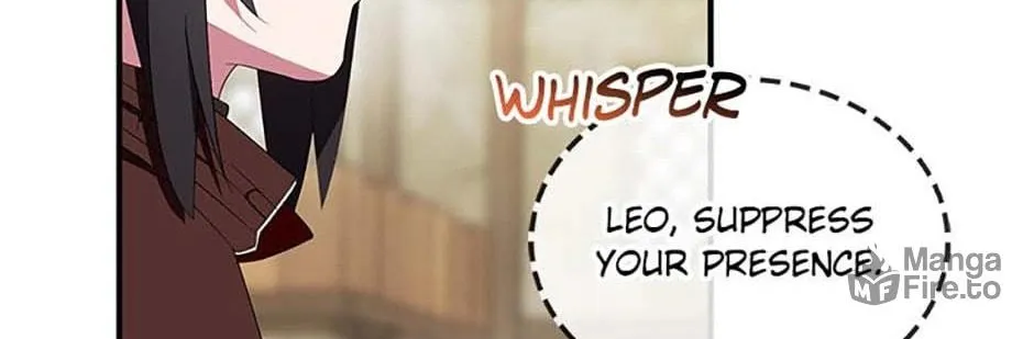 Cassmire: The Loyal Sword Chapter 77 page 120 - 