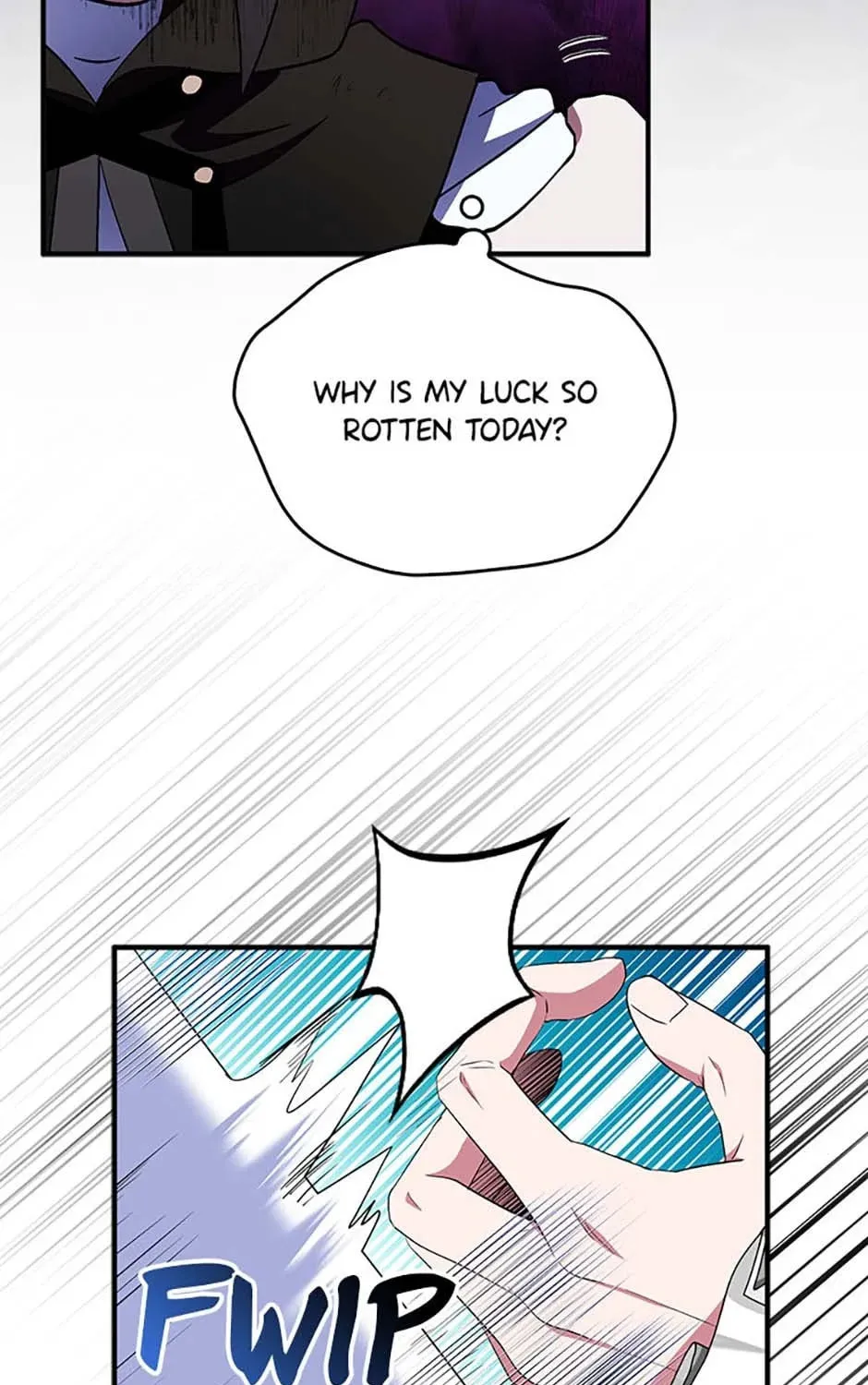 Cassmire: The Loyal Sword Chapter 77 page 13 - 