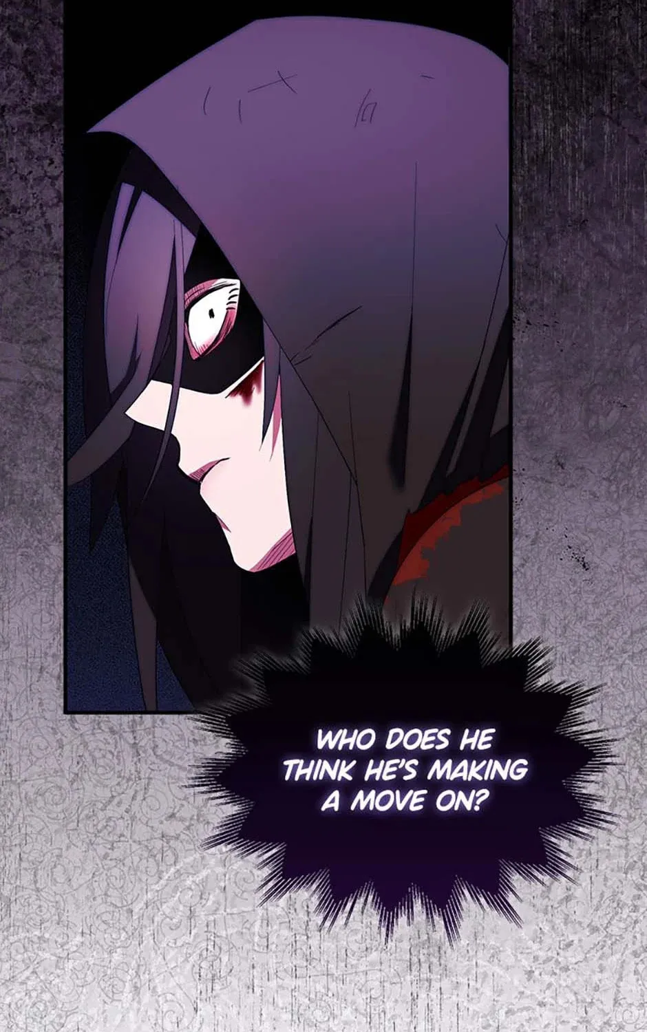 Cassmire: The Loyal Sword Chapter 77 page 21 - 