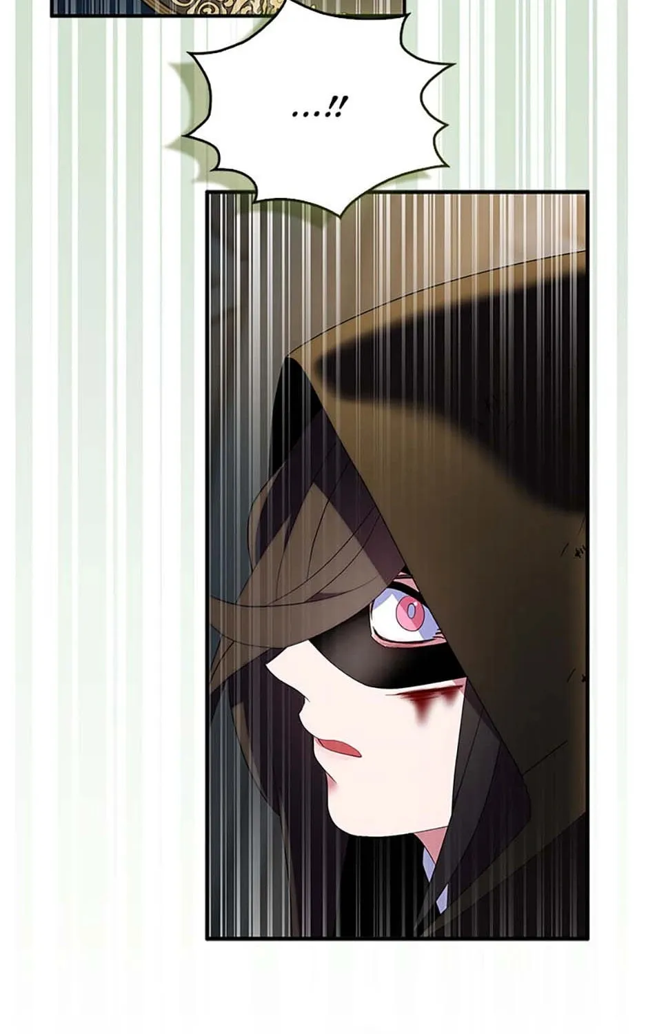 Cassmire: The Loyal Sword Chapter 77 page 27 - 
