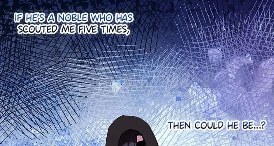 Cassmire: The Loyal Sword Chapter 77 page 4 - 