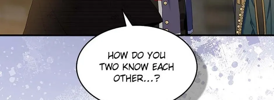 Cassmire: The Loyal Sword Chapter 77 page 34 - 
