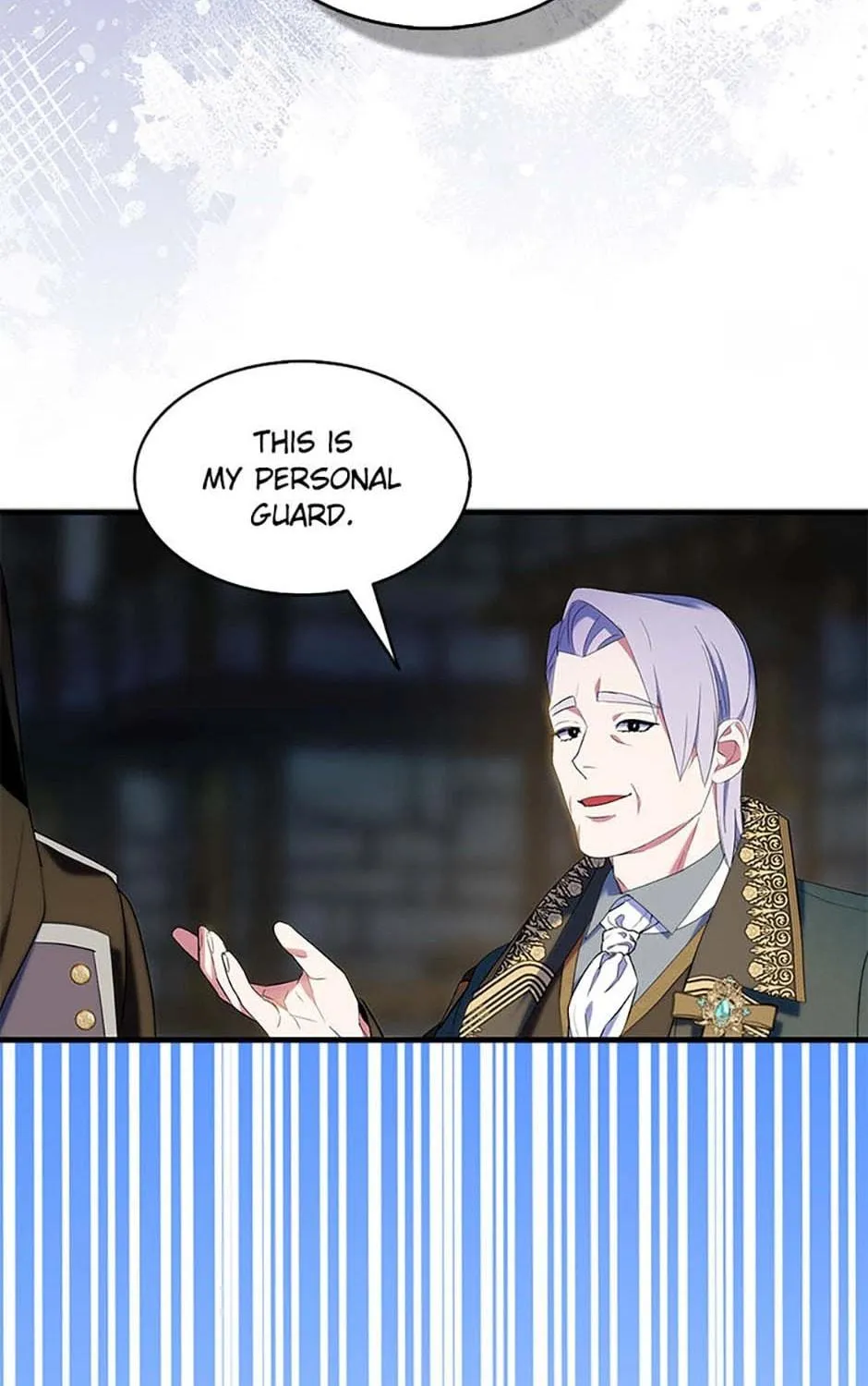Cassmire: The Loyal Sword Chapter 77 page 35 - 