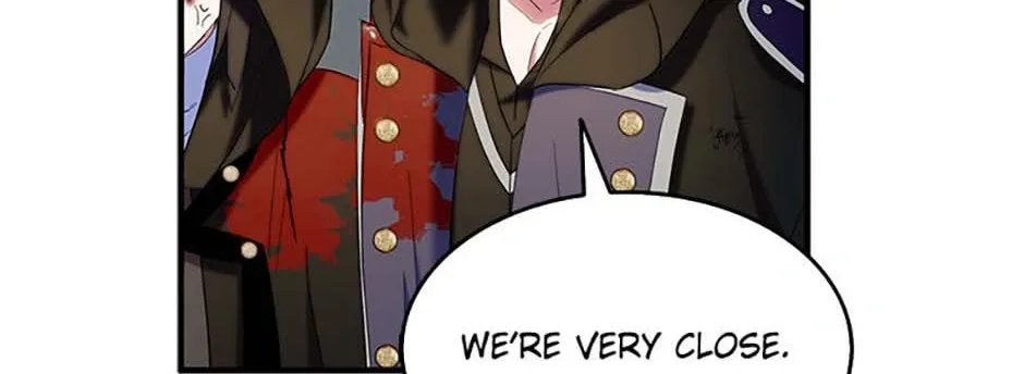 Cassmire: The Loyal Sword Chapter 77 page 38 - 