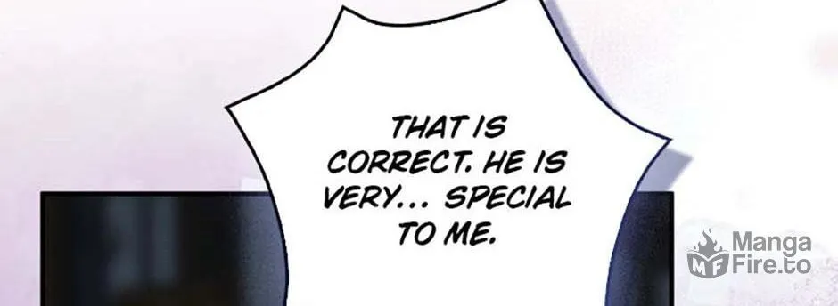 Cassmire: The Loyal Sword Chapter 77 page 40 - 