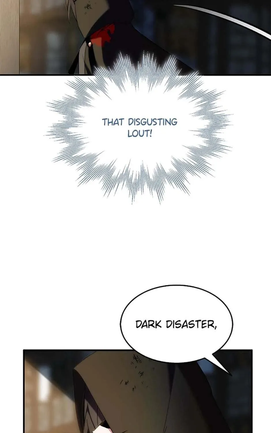 Cassmire: The Loyal Sword Chapter 77 page 49 - 