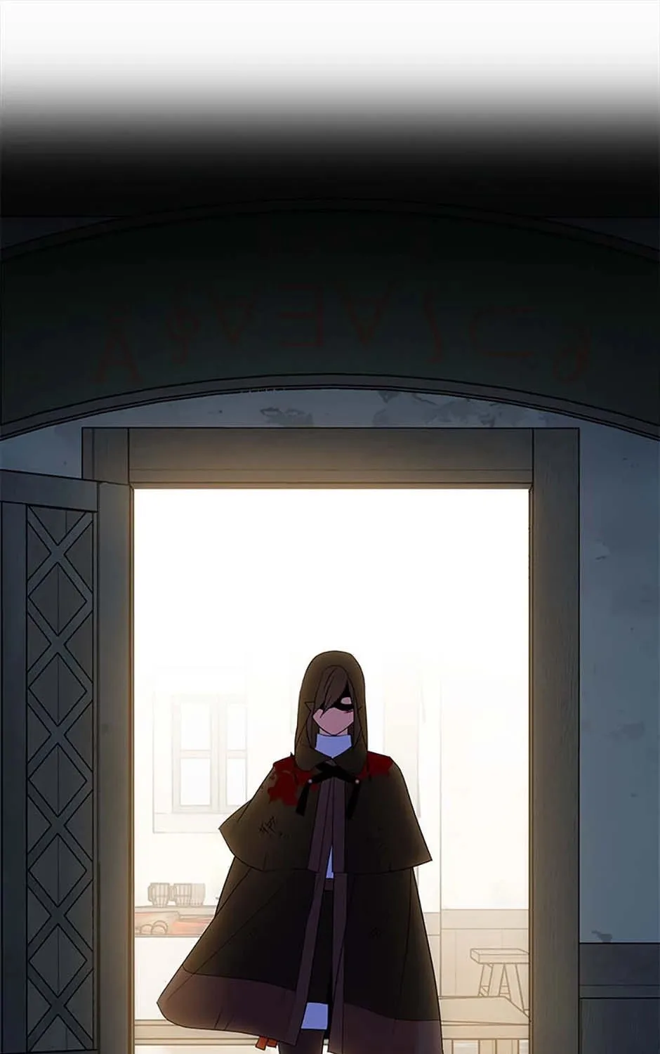 Cassmire: The Loyal Sword Chapter 77 page 51 - 