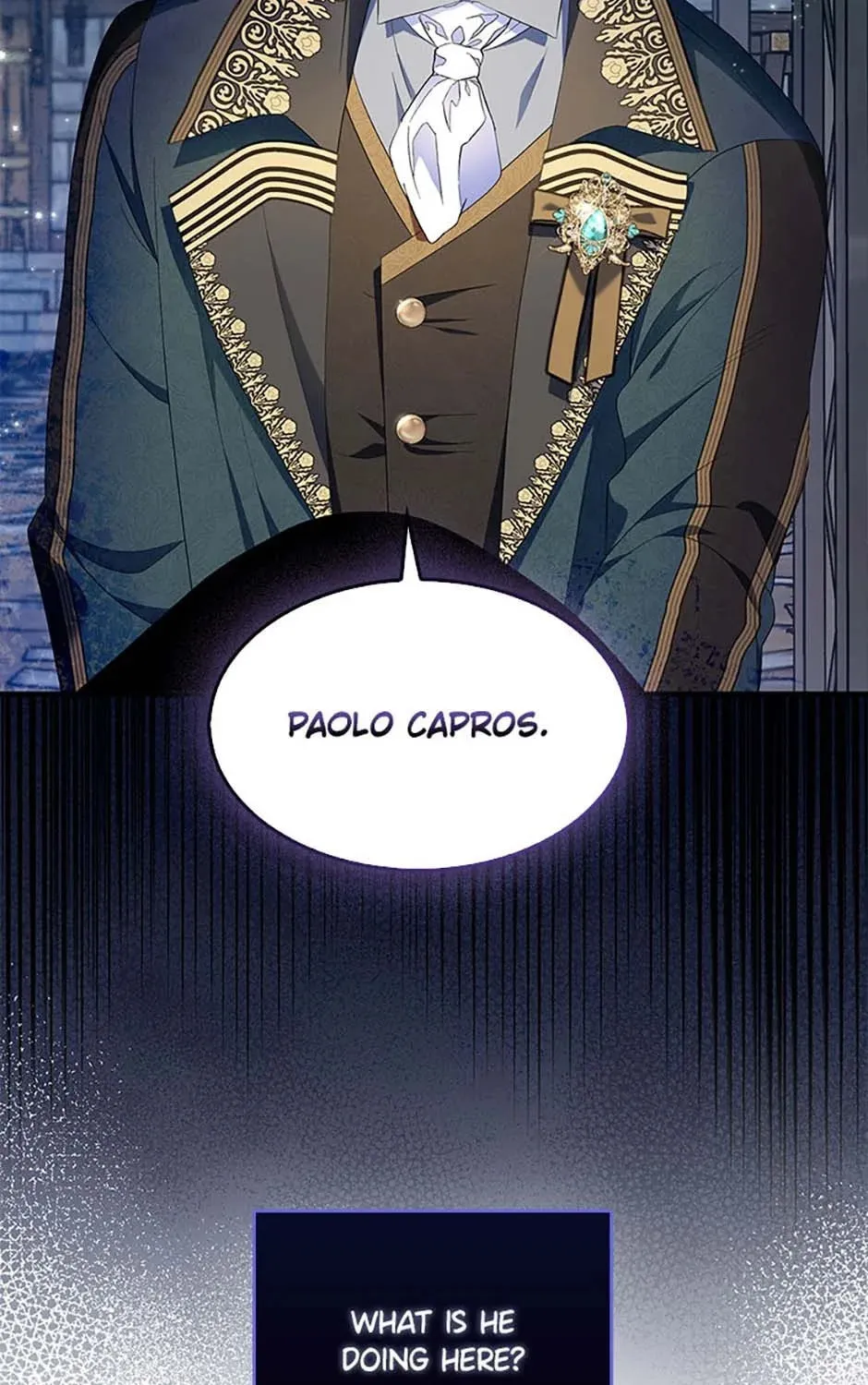 Cassmire: The Loyal Sword Chapter 77 page 7 - 