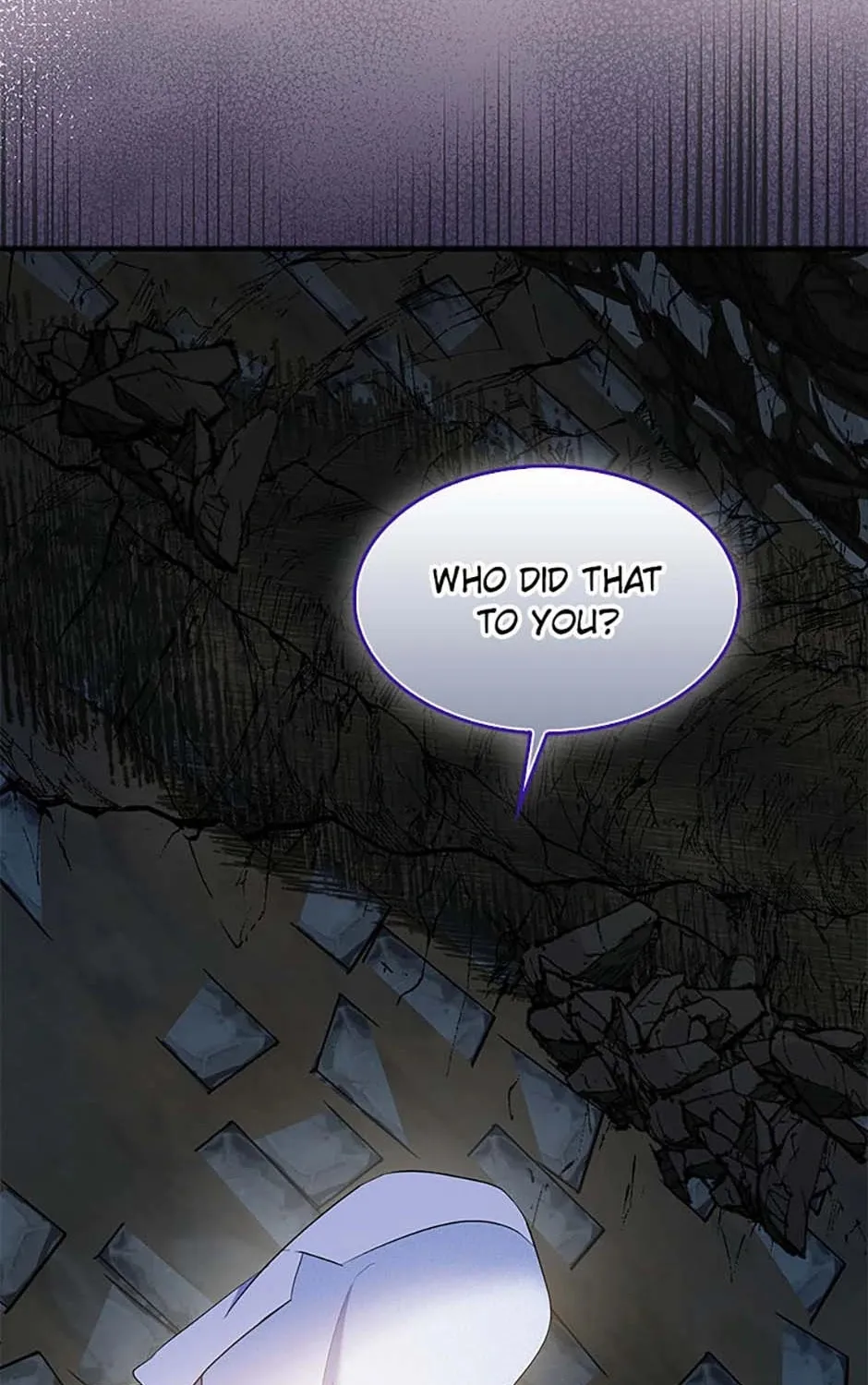 Cassmire: The Loyal Sword Chapter 77 page 61 - 