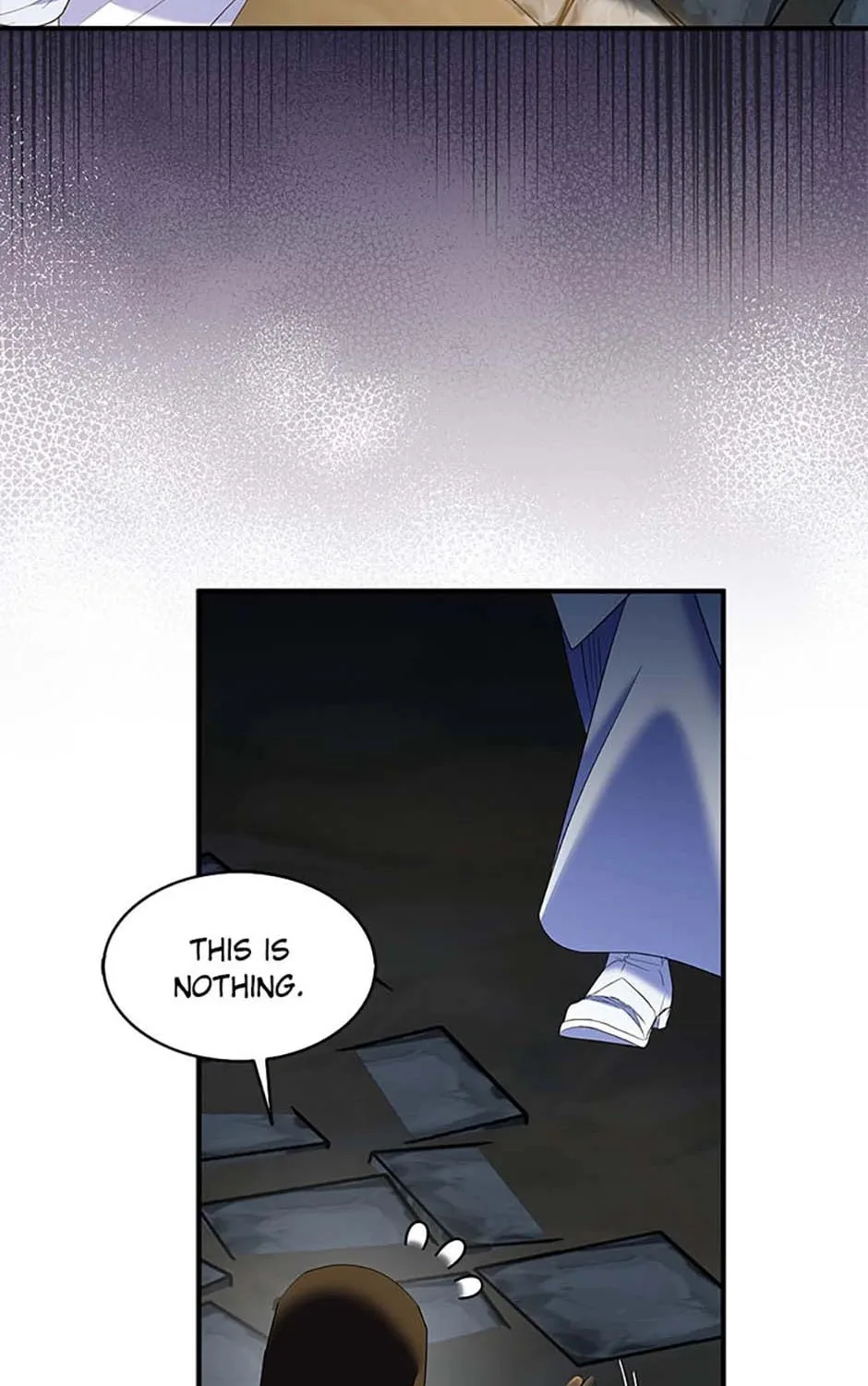 Cassmire: The Loyal Sword Chapter 77 page 63 - 
