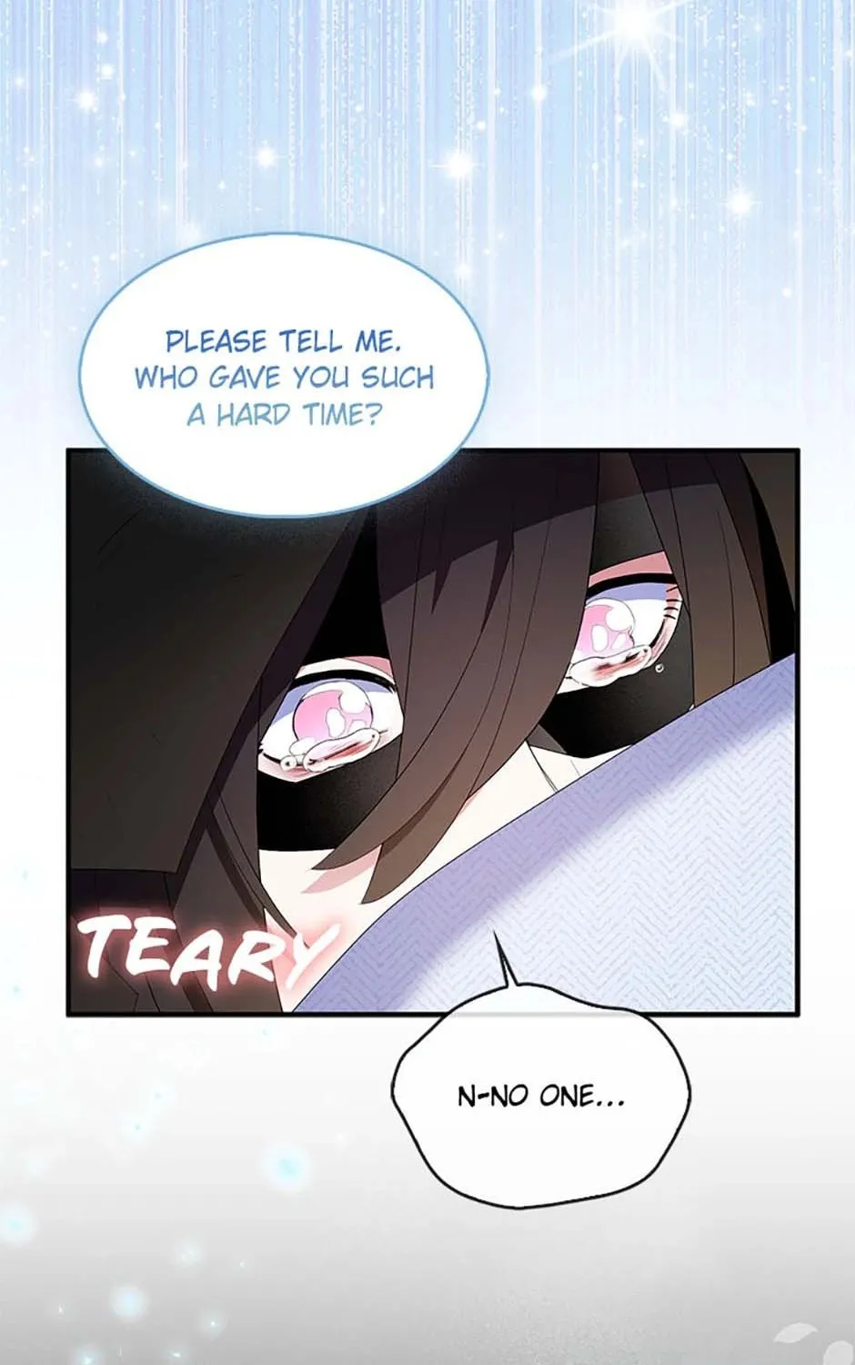 Cassmire: The Loyal Sword Chapter 77 page 67 - 