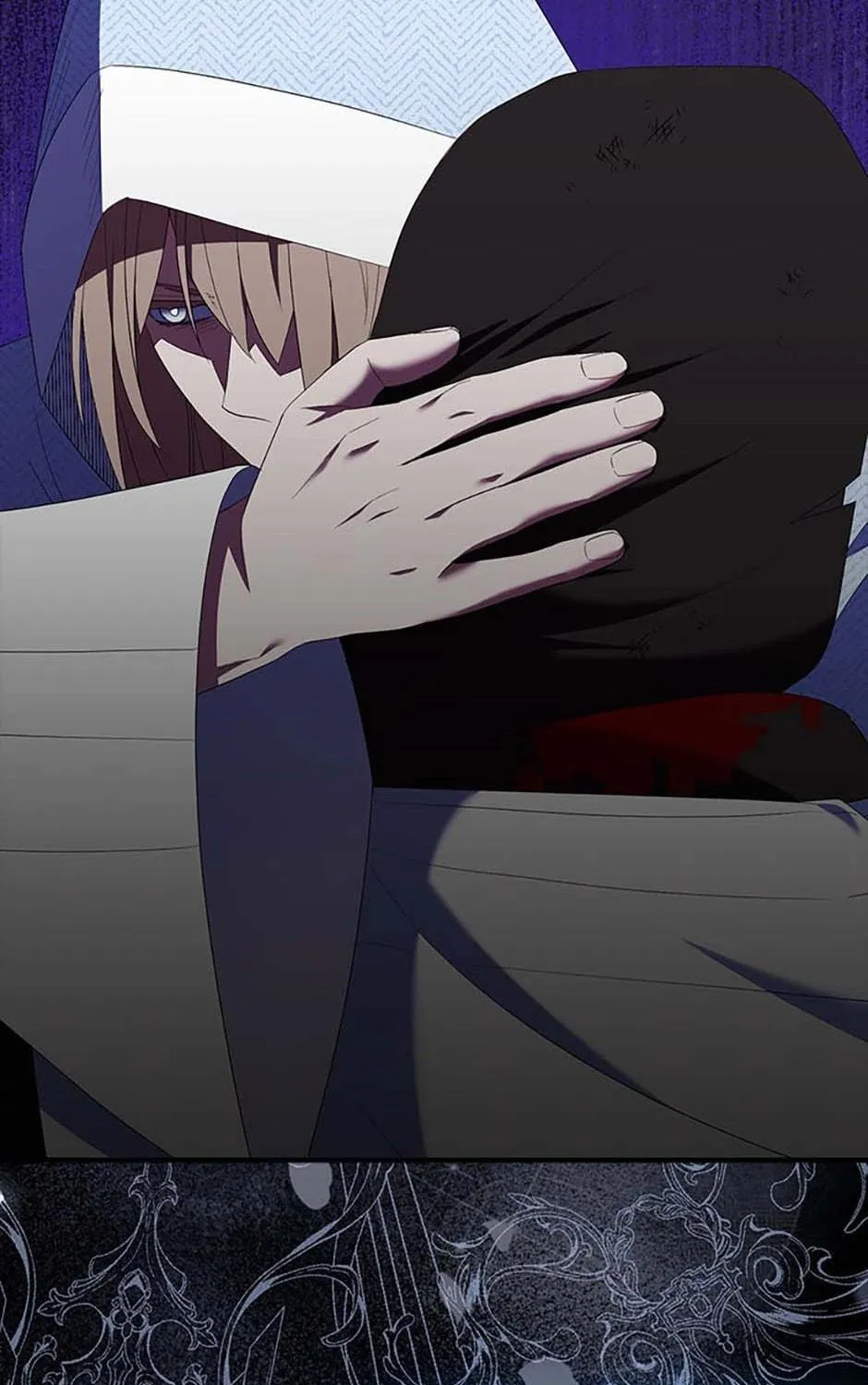 Cassmire: The Loyal Sword Chapter 77 page 71 - 