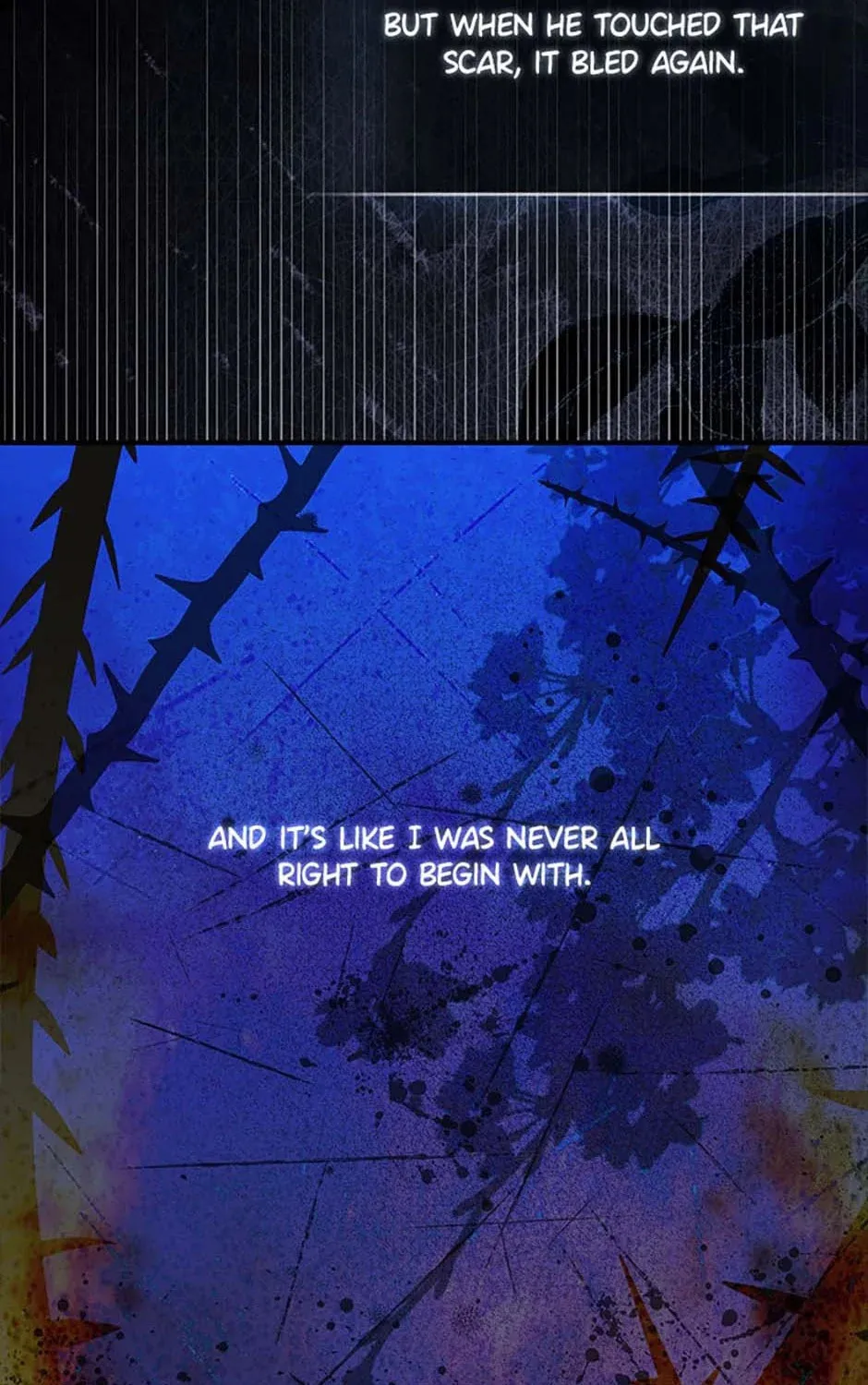 Cassmire: The Loyal Sword Chapter 77 page 75 - 