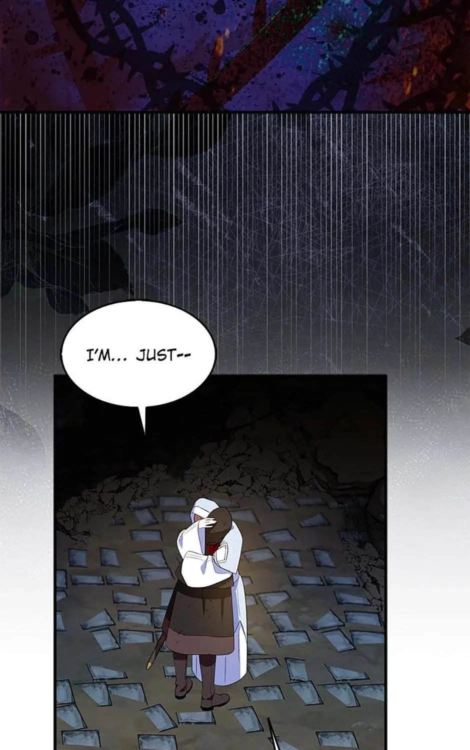 Cassmire: The Loyal Sword Chapter 77 page 77 - 
