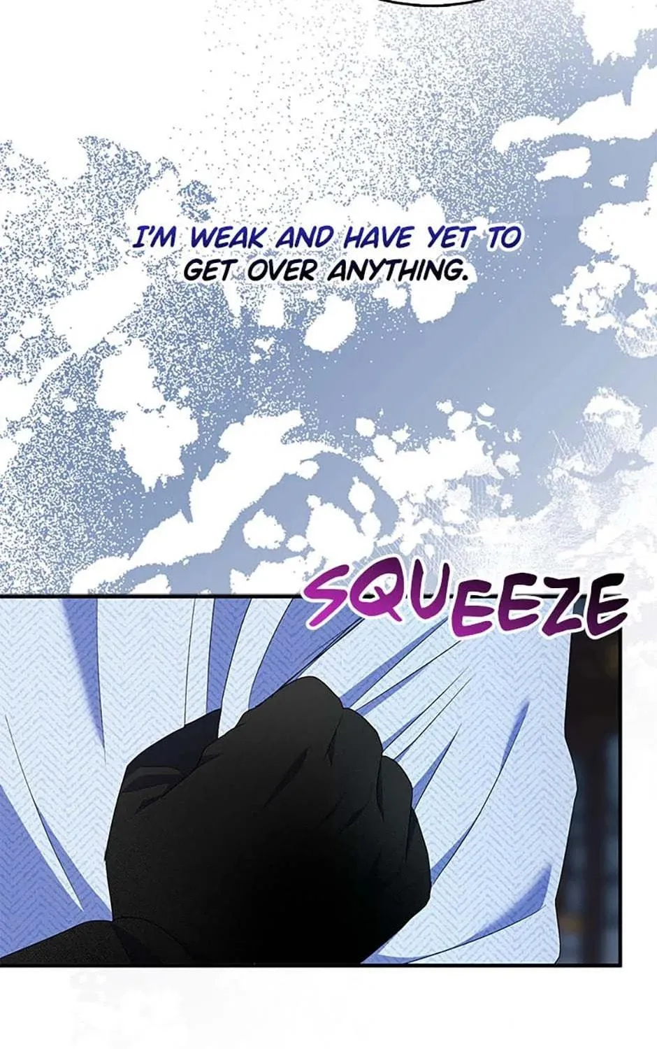 Cassmire: The Loyal Sword Chapter 77 page 79 - 