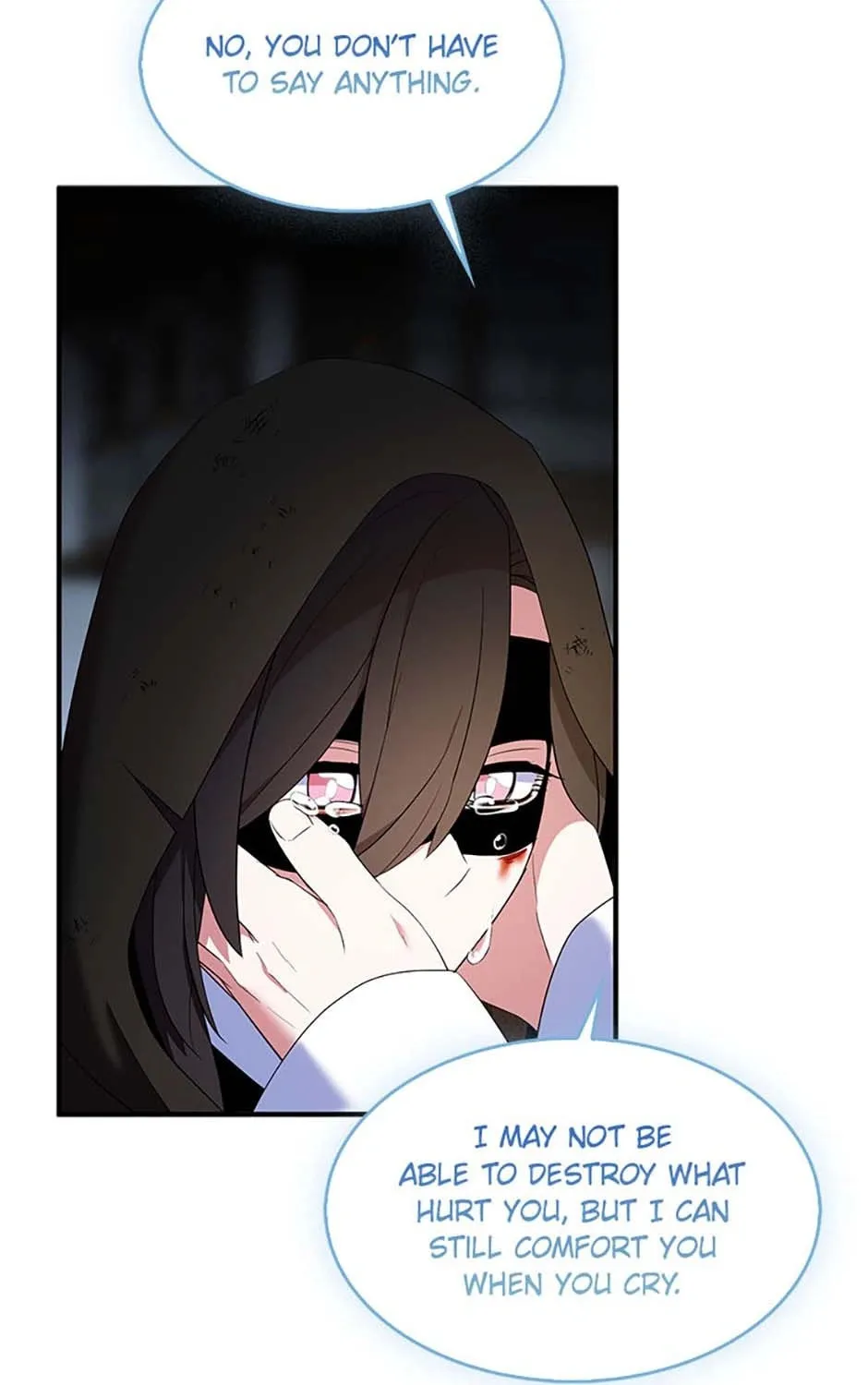 Cassmire: The Loyal Sword Chapter 77 page 81 - 