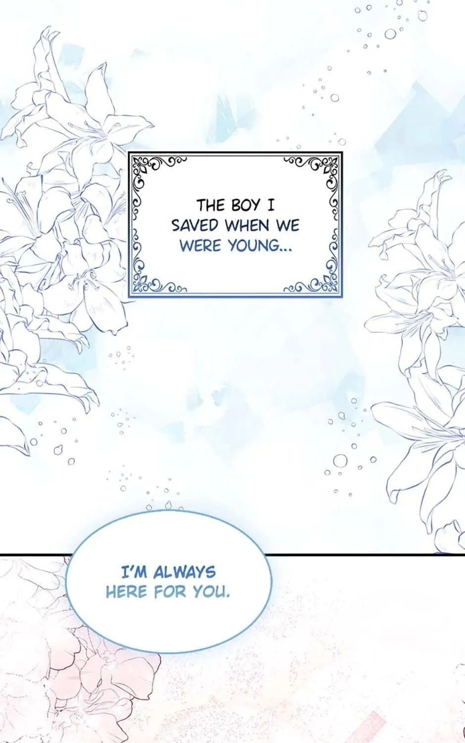 Cassmire: The Loyal Sword Chapter 77 page 83 - 