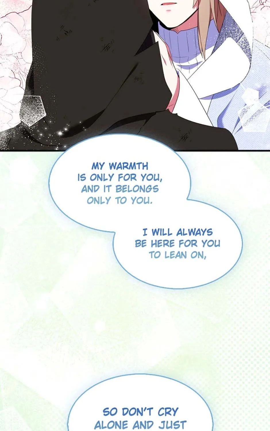 Cassmire: The Loyal Sword Chapter 77 page 85 - 