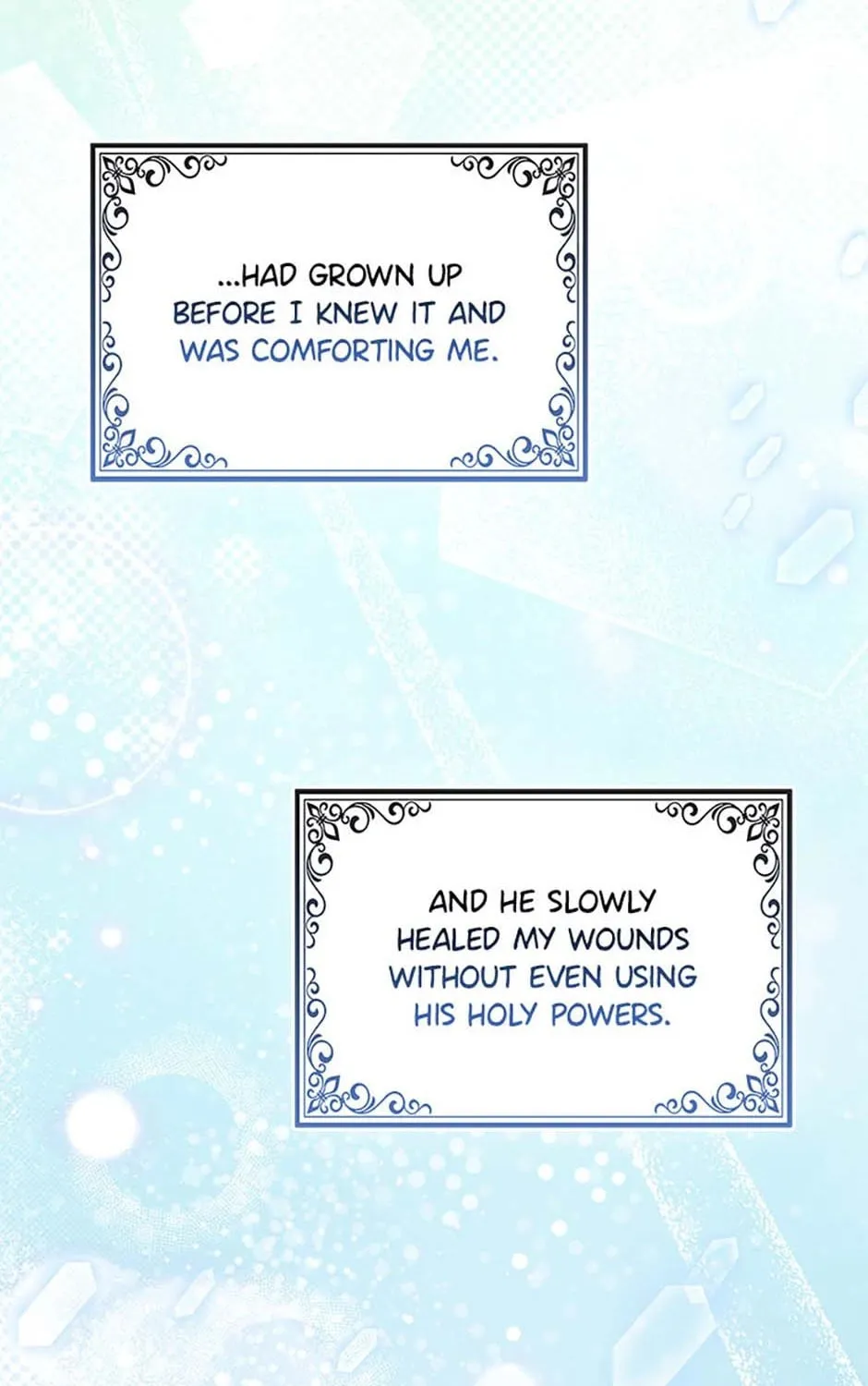 Cassmire: The Loyal Sword Chapter 77 page 87 - 