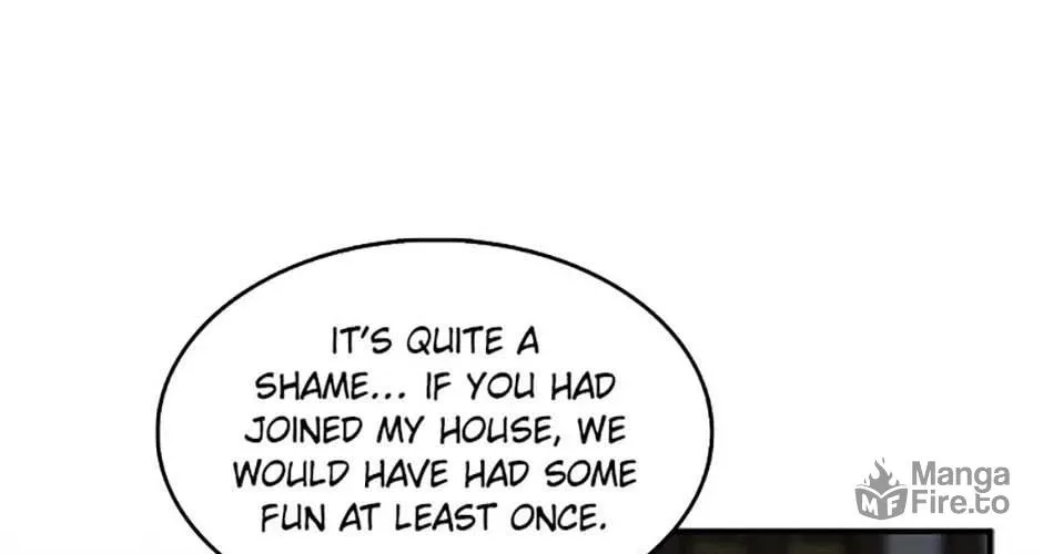 Cassmire: The Loyal Sword Chapter 77 page 10 - 