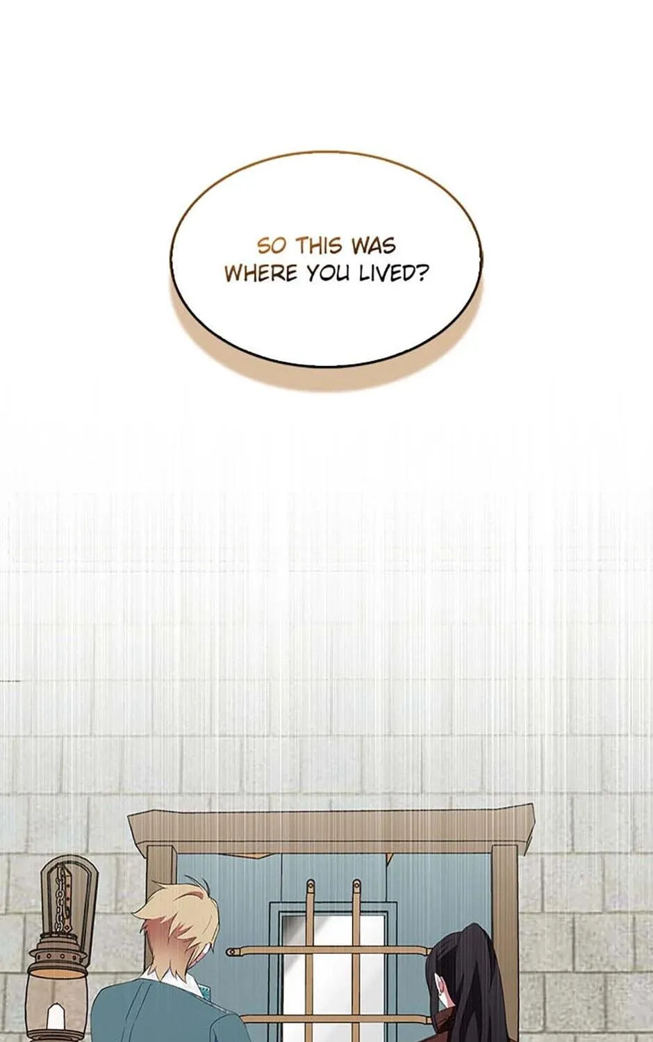 Cassmire: The Loyal Sword Chapter 77 page 95 - 