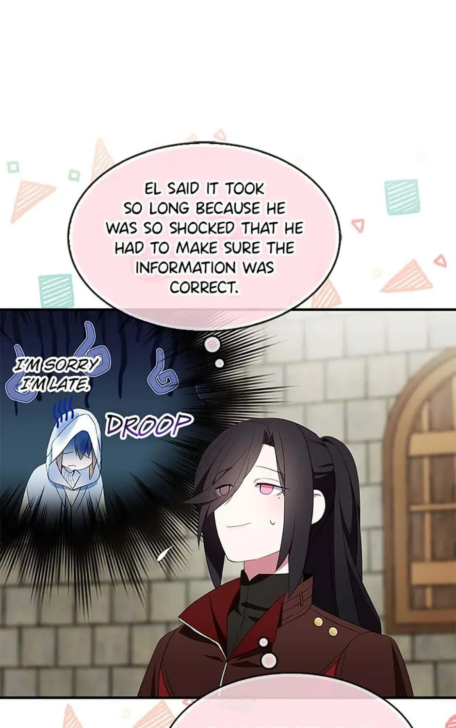 Cassmire: The Loyal Sword Chapter 77 page 99 - 