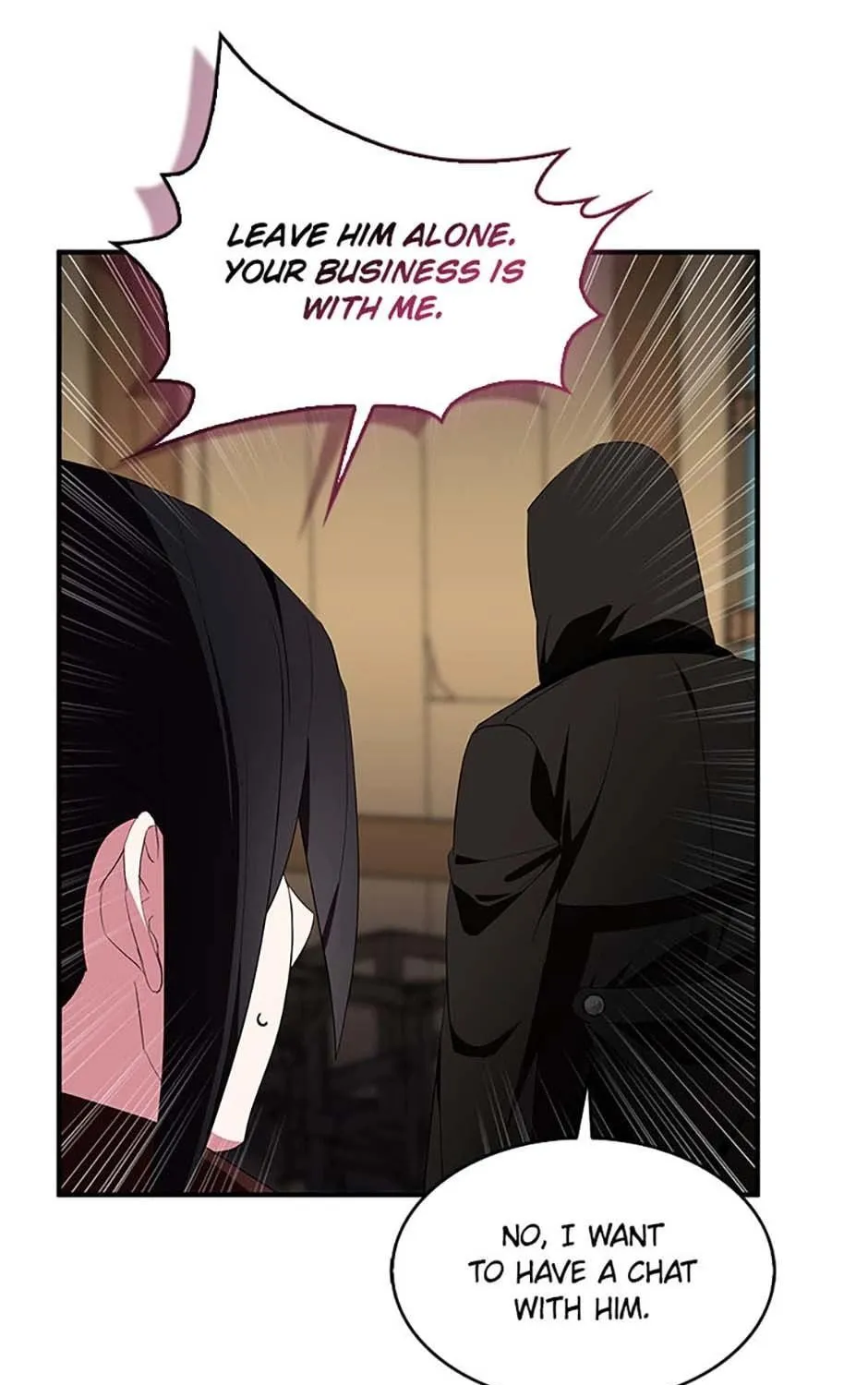 Cassmire: The Loyal Sword Chapter 78 page 101 - 