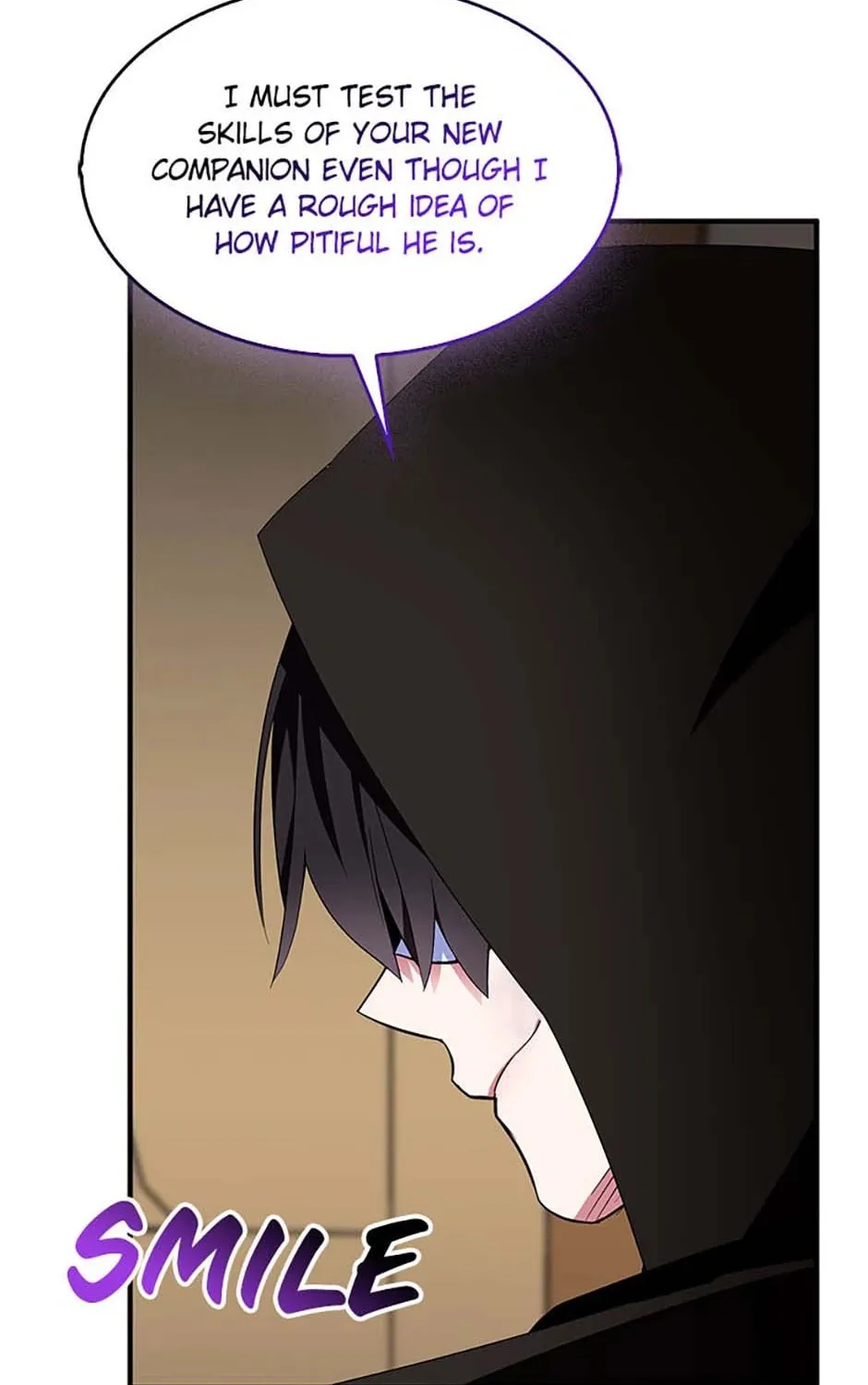 Cassmire: The Loyal Sword Chapter 78 page 103 - 