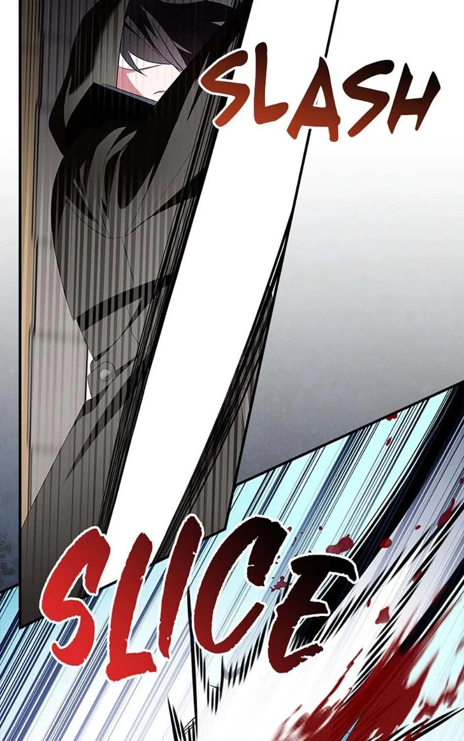 Cassmire: The Loyal Sword Chapter 78 page 107 - 