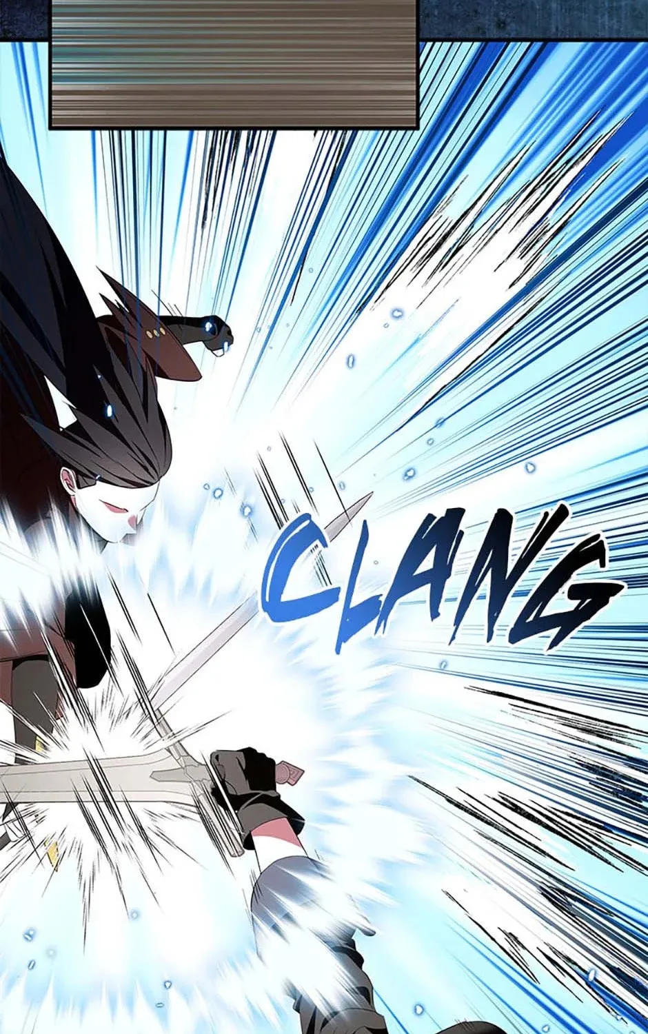 Cassmire: The Loyal Sword Chapter 78 page 111 - 
