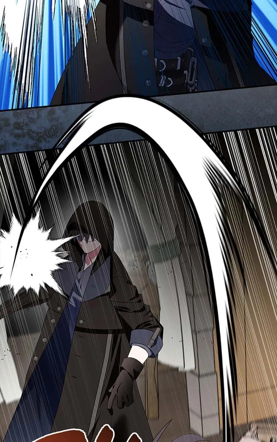 Cassmire: The Loyal Sword Chapter 78 page 113 - 